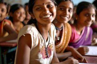 Empower Girls Through Education: Donate to Support Their Dreams
